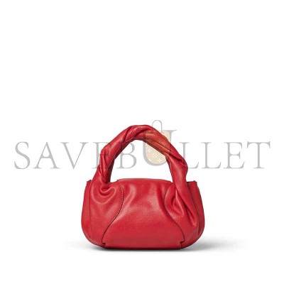 FENDI SPY MINI 8BS110AYCTF0V3L (15*12.5*11cm)